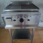 Perbandingan peralatan dapur baru dan bekas - Design Dapur Equipment