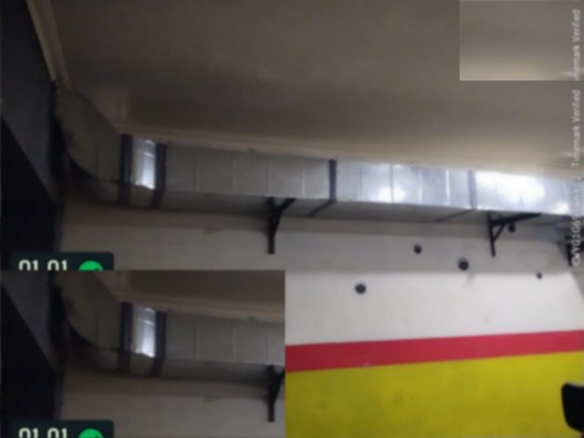 Instalasi Ducting – Surakarta 1