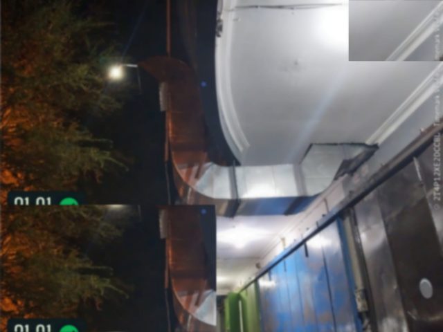 Instalasi Ducting – Surakarta 6